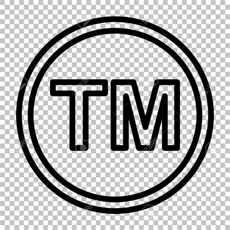Vector Tm Symbol At Collection Of Vector Tm Symbol