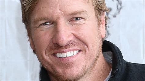 The Stunning Transformation Of Chip Gaines