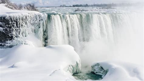 The Best Travel Guide To Niagara Falls Hellotickets