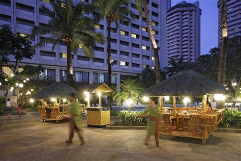 Intercontinental Manila Manila Philippines — Book Hotel 2022 Prices