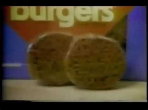 If gaines burgers are odorless, how come dogs can smell them? Gaines Burgers - "Meaty Dog Food" (1981) - YouTube