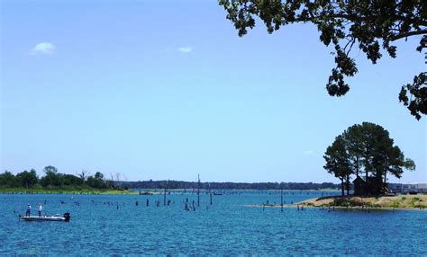 Collection by pope's landing marina. Fishing Lake Fork, off the shores of Pope's Landing Marina ...