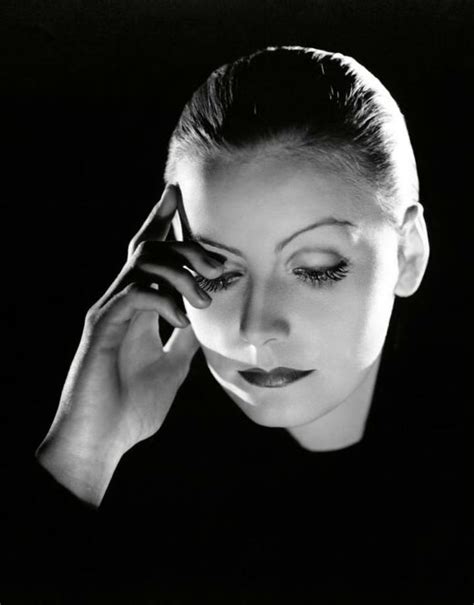 Greta Garbo 10 ciekawostek z jej życia i kariery Filmy Kino