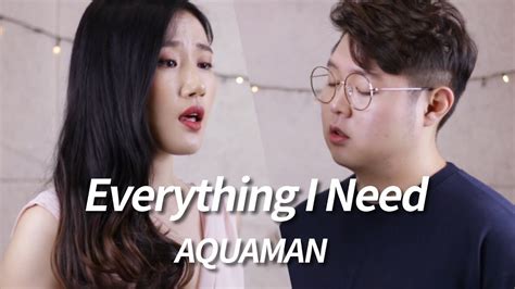 #skylar grey #everything i need #lyrics #aquaman #ost. Skylar Grey - Everything I Need - Aquaman (아쿠아맨 OST ...