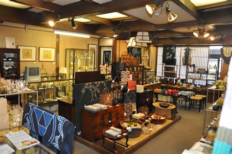 Takumi Craft Store Ginza 80 Years Of History