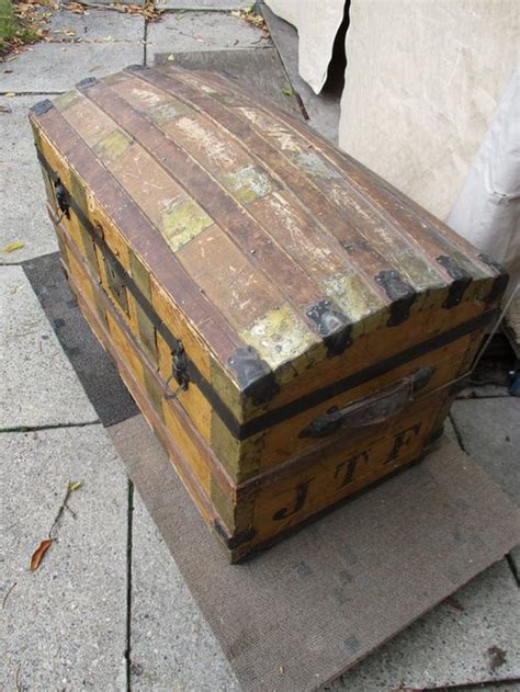 Vintage Trunks From Estate Classifieds For Jobs Rentals Cars