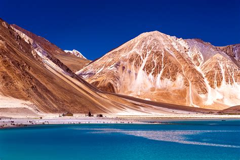 Leh Ladakh Best Top 10 Tourist Places In Ladakh Tour
