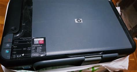 نبذة مختصرة عن تعريف لاب توب hp pavilion g6 notebook pc l: تعريف طابعة HP Deskjet F2410 تحديث وتثبيت للكمبيوتر ...