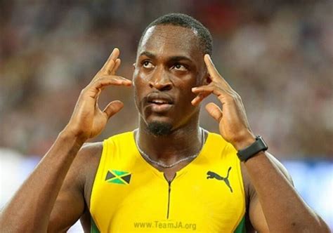 9 Jamaican Track And Field Athletes To Know