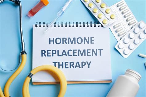 5 Benefits Of Hormone Replacement Therapy New Beginnings Ob Gyn