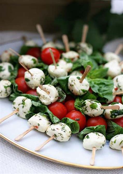 42 christmas party themes you'd never have thought of. 30 Holiday Appetizers Recipes for Christmas and New Year ...