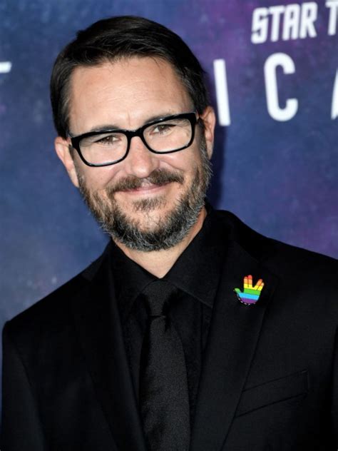 The Big Bang Theorys Wil Wheaton Claims Parents Stole Childhood Salary