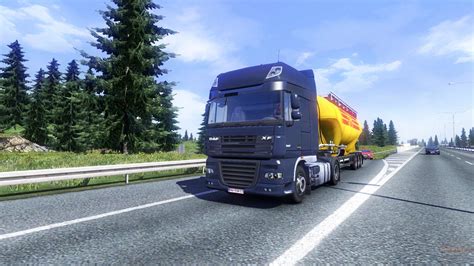 Euro Truck Simulator 2 Mods Download Mods For Ets 2