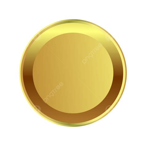 Gold Coins 3d Vector Png Images Gold Coin Illustration Gold Coin