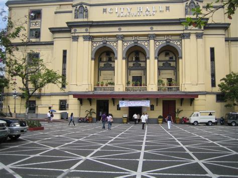 Konteds Make My Day 2 Manila City Hall