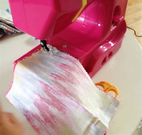 Janome Sew Mini Sewing Machine For Kids 10 Crafterhours