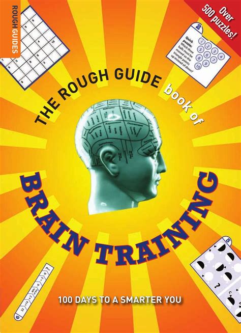 The Rough Guide Book Of Brain Training By Gareth Moore Free Ebooks Download