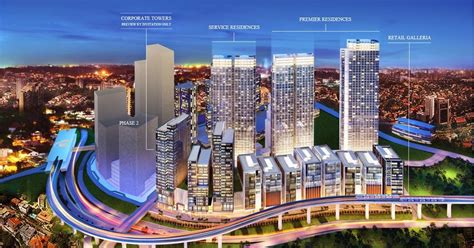Its development team includes architect richard scott. Pavilion Damansara Heights | MalaysiaCondo