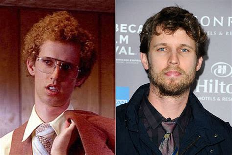 See The Cast Of Napoleon Dynamite Then And Now