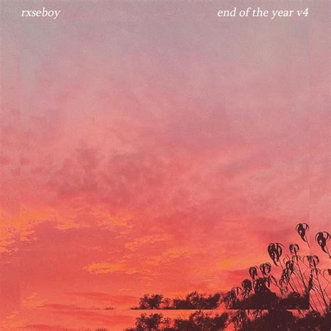 We did not find results for: Rxseboy - End Of The Year V4 Lyrics | Genius Lyrics