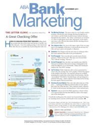 I have been trying to open a first direct current account and start a switch from my previous bank. ABA Bank Marketing: First Niagara Bank Checking Account ...