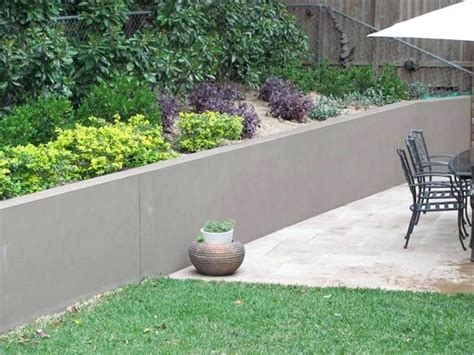 Rock retaining wall building a retaining wall retaining wall with steps backyard retaining walls stone backyard landscape design garden design hillside landscaping landscaping ideas. poured-concrete-retaining-wall-architectural-design-within ...