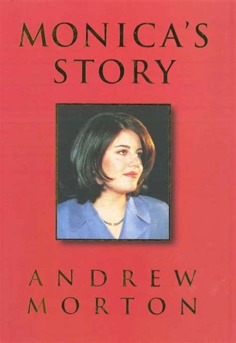 Read Monicas Story Online By Andrew Morton Books
