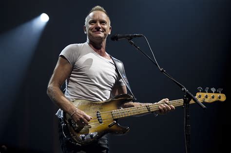 Sting Wallpapers Images Photos Pictures Backgrounds