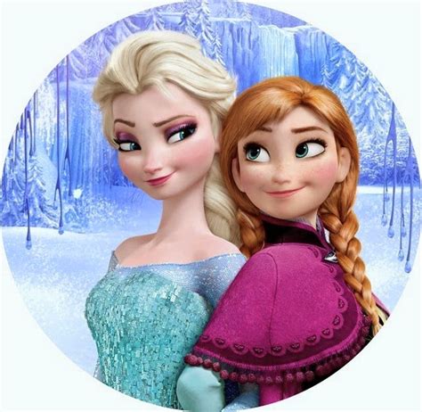 Free Free Frozen Birthday Svg Free 42 SVG PNG EPS DXF File