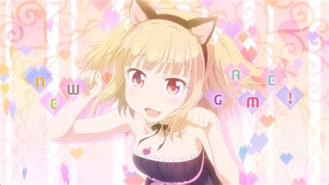 New Game Yun Character Song Sweet Everyday Youtube