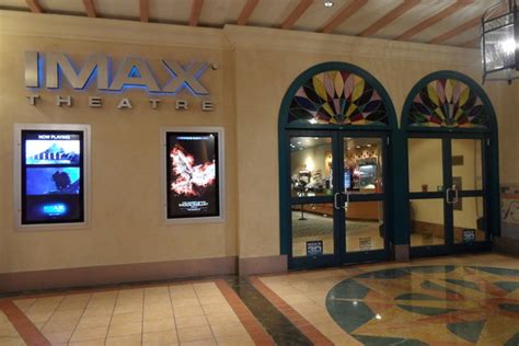 Imax Theatre At Tropicana In Atlantic City Nj Cinema Treasures