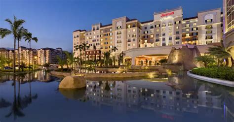 Top 10 High Luxury 5 Star Hotels In Metro Manila