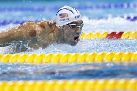 olympic swimming michael phelps