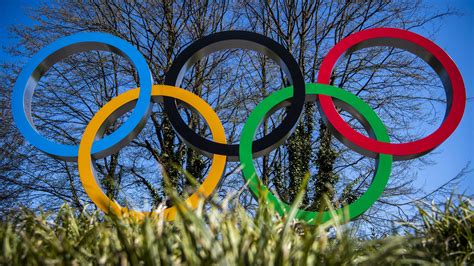 Text of IOC statement postponing Tokyo Olympics to 2021