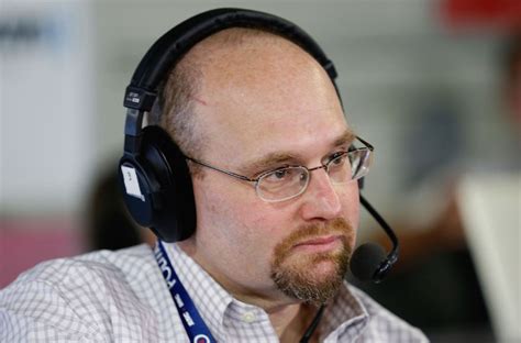 New York Times Suspends Reporter Glenn Thrush Following Allegations Of