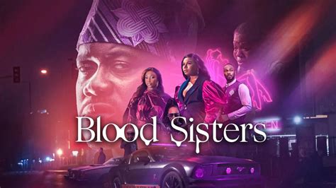 “hermanas De Sangre” Así Es La Primera Serie Nigeriana De Netflix