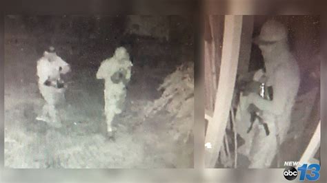 300 Reward Offered For Information Leading To Suspects Caught On Camera In Marion
