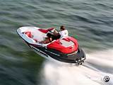 Pictures of New Jet Boats