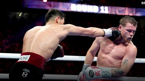 ¡de No Creerse Canelo Álvarez Revela Por Qué Perdió Ante Bivol Pásala