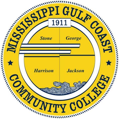Mississippi Gulf Coast Community College Acalog Acms™