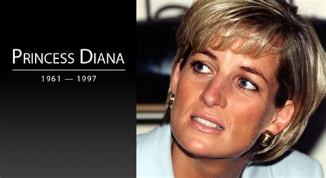 Photos Remembering Princess Diana Nation And World