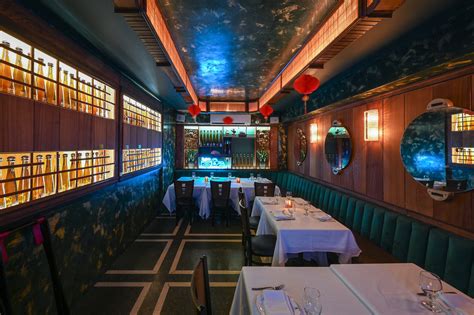 Gallery — Sei Less Nyc Asian Fusion Restaurant Bar Speakeasy