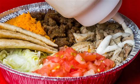Due to overwhelming consumer demand and constant requests from fans, the halal guys is now franchising worldwide. The Halal Guys to open first Buffalo-area location in May ...