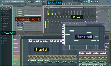 If you have a suggestion, please don't hesitate to contact us. How to Use FL Studio in 2020! ( FL Studio Tutorials )