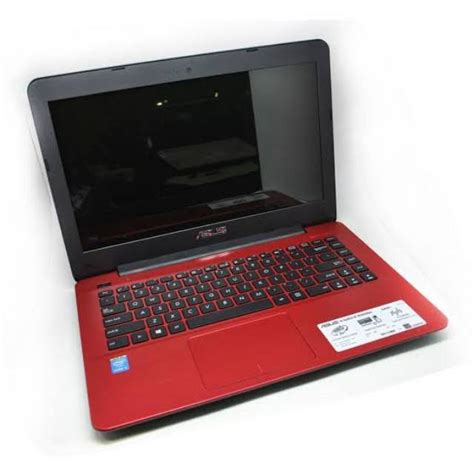 Jual Laptop Asus X455la Indonesiashopee Indonesia