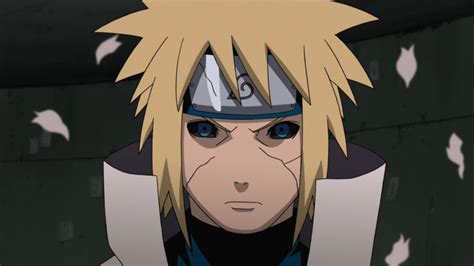 Minato Anime Naruto Shippuden Anime Anime Naruto