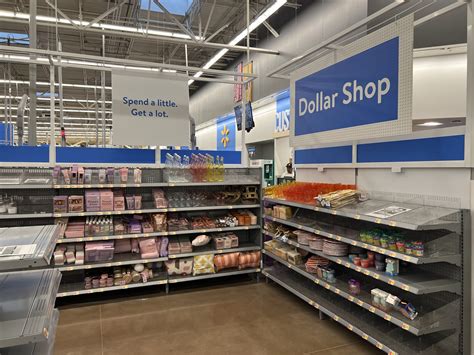 My Store has a Walmart Dollar Spot! Do you Have One in Your Store