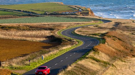 9 Stunning Road Trips In England You Need To Take