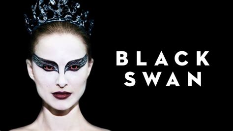 Black Swan Disney