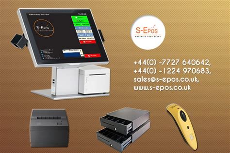 We Provide Epos System And Software Gives You To Run Your Business